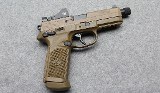 FN ~ FNX-45 Tactical ~ .45 ACP - Image 1 of 7