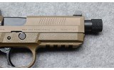 FN ~ FNX-45 Tactical ~ .45 ACP - Image 6 of 7