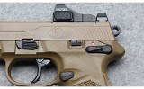 FN ~ FNX-45 Tactical ~ .45 ACP - Image 3 of 7