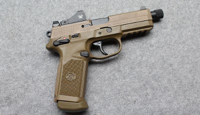 FN ~ FNX-45 Tactical ~ .45 ACP - Image 1 of 7