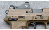 FN ~ FNX-45 Tactical ~ .45 ACP - Image 7 of 7