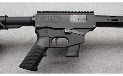 Thureon Defense ~ GA ~ 9MM NATO - Image 3 of 10