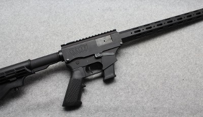 Thureon Defense ~ GA ~ 9MM NATO - Image 1 of 10