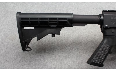 Thureon Defense ~ GA ~ 9MM NATO - Image 2 of 10