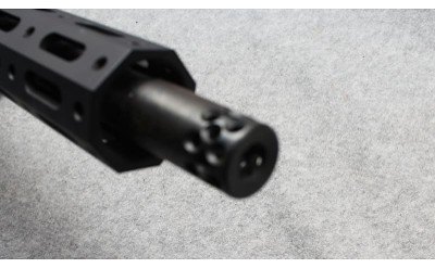 Thureon Defense ~ GA ~ 9MM NATO - Image 5 of 10