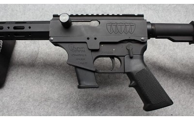 Thureon Defense ~ GA ~ 9MM NATO - Image 8 of 10
