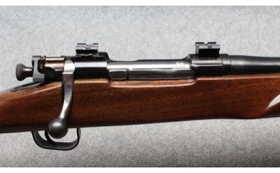 Remington ~ A3-03 ~ .308 Norma Magnum - Image 3 of 10