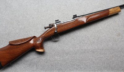 Remington ~ A3-03 ~ .308 Norma Magnum - Image 1 of 10