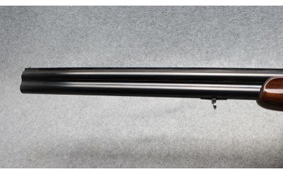 Miroku ~ 600 ~ 12 Gauge - Image 5 of 11
