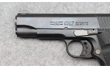 Colt ~ Lightweight Commander ~ .45 Auto - Image 4 of 8