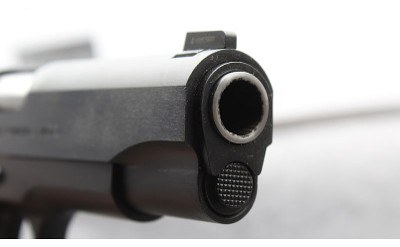 Colt ~ Lightweight Commander ~ .45 Auto - Image 5 of 8
