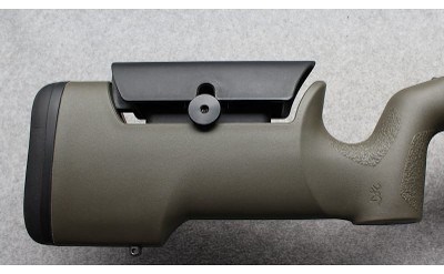 Browning ~ X-Bolt ~ 6.5MM Creedmoor - Image 2 of 10
