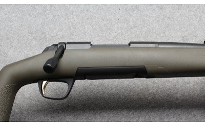 Browning ~ X-Bolt ~ 6.5MM Creedmoor - Image 3 of 10
