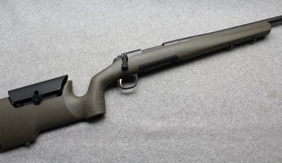 Browning ~ X-Bolt ~ 6.5MM Creedmoor - Image 1 of 10