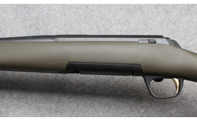 Browning ~ X-Bolt ~ 6.5MM Creedmoor - Image 8 of 10