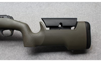 Browning ~ X-Bolt ~ 6.5MM Creedmoor - Image 9 of 10