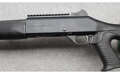Benelli ~ M4 ~ 12 Gauge - Image 8 of 10
