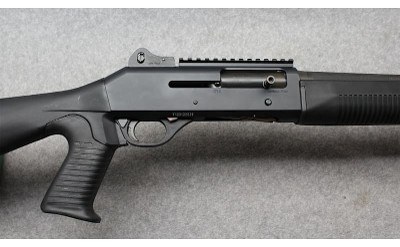 Benelli ~ M4 ~ 12 Gauge - Image 3 of 10
