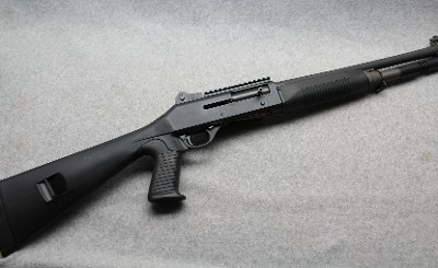 Benelli ~ M4 ~ 12 Gauge - Image 1 of 10