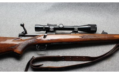 Winchester ~ 70 ~ .30-06 Springfield - Image 2 of 11
