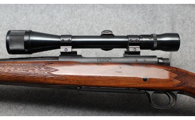 Winchester ~ 70 ~ .30-06 Springfield - Image 9 of 11