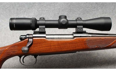 Remington ~ 700 ~ .30-06 Springfield - Image 3 of 10