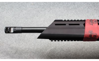 Springfield Armory ~ Saint Edge ~ .223 Wylde - Image 6 of 10
