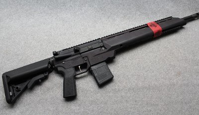 Springfield Armory ~ Saint Edge ~ .223 Wylde - Image 1 of 10