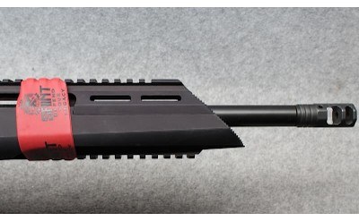 Springfield Armory ~ Saint Edge ~ .223 Wylde - Image 4 of 10