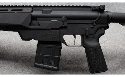 Springfield Armory ~ Saint Edge ~ .223 Wylde - Image 8 of 10