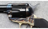 F.lli Pietta ~ Great Western II ~ 9MM Luger - Image 3 of 7