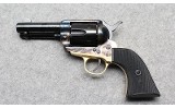 F.lli Pietta ~ Great Western II ~ 9MM Luger - Image 2 of 7