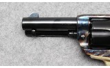 F.lli Pietta ~ Great Western II ~ 9MM Luger - Image 4 of 7