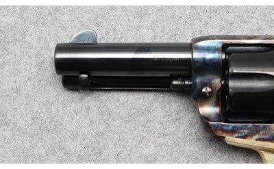 F.lli Pietta ~ Great Western II ~ 9MM Luger - Image 4 of 7