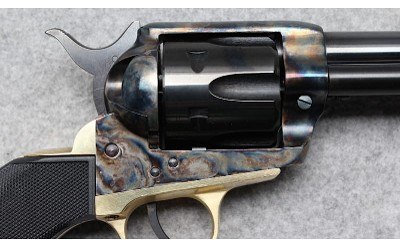 F.lli Pietta ~ Great Western II ~ 9MM Luger - Image 7 of 7