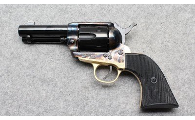 F.lli Pietta ~ Great Western II ~ 9MM Luger - Image 2 of 7