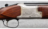 Laurona ~ Over Under ~ 12 Gauge - Image 3 of 10