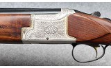 Laurona ~ Over Under ~ 12 Gauge - Image 8 of 10