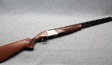 Laurona ~ Over Under ~ 12 Gauge - Image 1 of 10