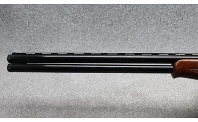 Laurona ~ Over Under ~ 12 Gauge - Image 6 of 10