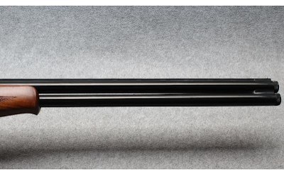 Laurona ~ Over Under ~ 12 Gauge - Image 4 of 10