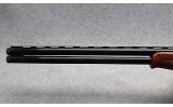 Laurona ~ Over Under ~ 12 Gauge - Image 6 of 10