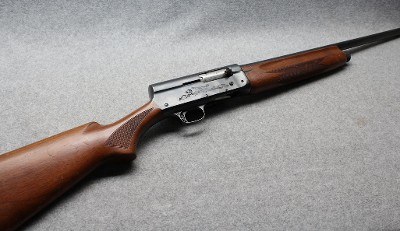 Remington ~ 11 ~ 16 Gauge - Image 1 of 8