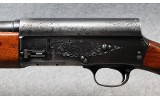 Browning ~ Auto 5 ~ 16 Gauge - Image 8 of 10