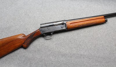 Browning ~ Auto 5 ~ 16 Gauge - Image 1 of 10