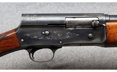 Browning ~ Auto 5 ~ 16 Gauge - Image 3 of 10