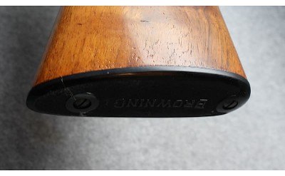 Browning ~ Auto 5 ~ 16 Gauge - Image 10 of 10