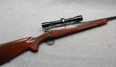 Remington ~ 700 ~ .22-250 Remington - Image 1 of 9