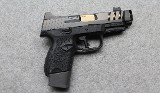 FN Herstal ~ 509 CC Edge ~ 9MM Luger - Image 1 of 7