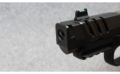 FN Herstal ~ 509 CC Edge ~ 9MM Luger - Image 5 of 7